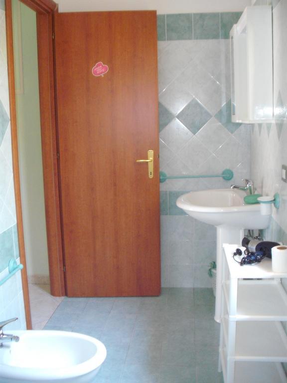 Domu De Palla- Iun-E5167 Bauladu 部屋 写真