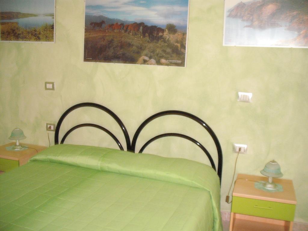 Domu De Palla- Iun-E5167 Bauladu 部屋 写真