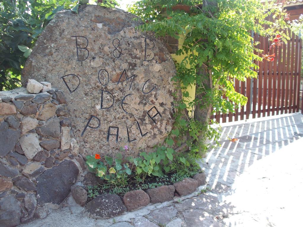 Domu De Palla- Iun-E5167 Bauladu エクステリア 写真